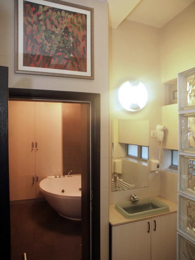 Kennedylux Apartment Belgrad Exterior foto