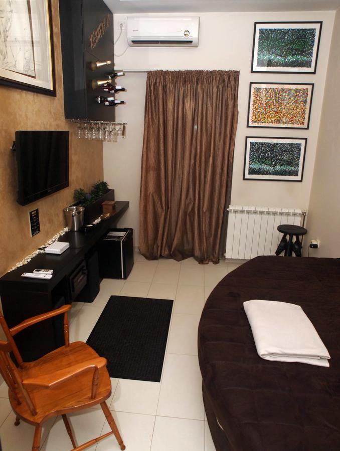 Kennedylux Apartment Belgrad Exterior foto
