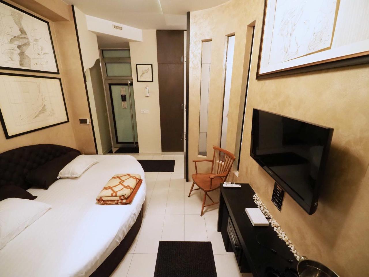 Kennedylux Apartment Belgrad Exterior foto